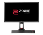 BenQ Zowie XL2720 27" LED LCD Gaming Monitor 1MS FHD 1080P HDMI DP DVI VGA 144Hz