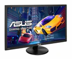 Asus VP278H 27" FHD 1920x1080 1ms HDMI, VGA LED Gaming Monitor with Speakers