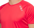 2XU Men's Performance T-Shirt - Red 