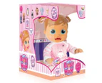 Baby Wow Interactive Emma Doll