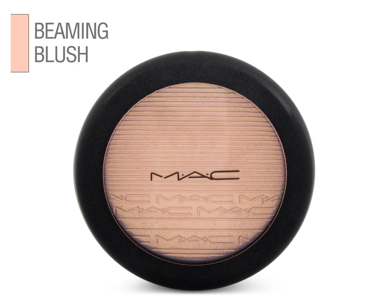 MAC Extra Dimension Skinfinish 9g - Beaming Blush