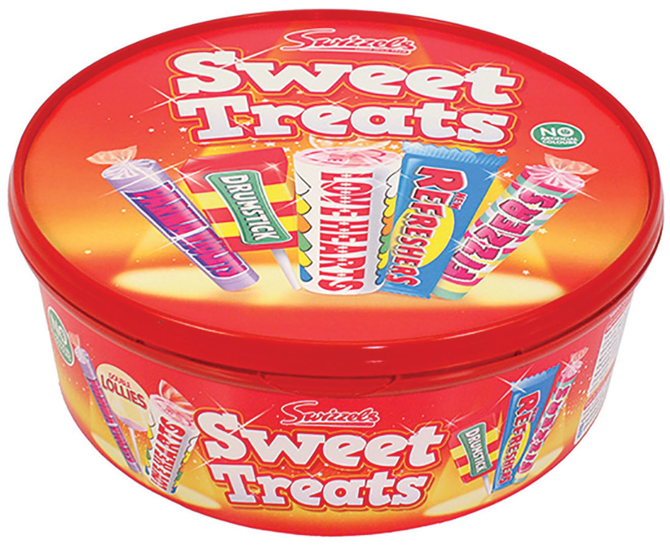 Swizzels Sweet Treats Tub 650g | eBay