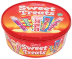 Swizzels Sweet Treats Tub 650g