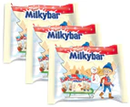 2 x Nestlé Milkybar Small Selection Pack 64g