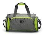 Suissewin - Swiss Travel Bag - SNG3008-Green 1