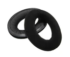 Replacement Ear Pads Cushions for Sennheiser HD515 HD595 HD598 HD558 HD518 PC360 Headphones