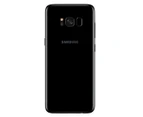 Pre-Owned Samsung Galaxy S8+ 64GB - Black