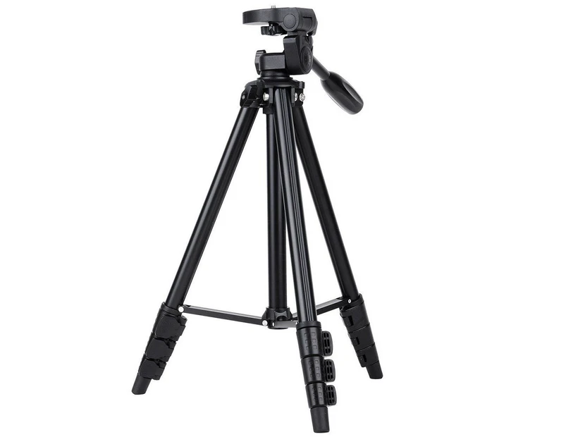 YUNTENG VCT-680RM Tripod Stand For Canon Nikon Camera DV&Night Vision Monocular