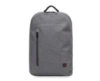 Knomo Harpsden Water-Resistant 14" Laptop Backpack Fits 15" MacBook Pro - Grey