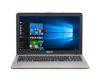 Asus Vivobook A507UA 15.6'' Laptop, i7/8GB/256GB/Win10P