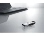 SANDISK 256GB CZ73 ULTRA FLAIR USB 3.0 FLASH DRIVE upto 150MB/s