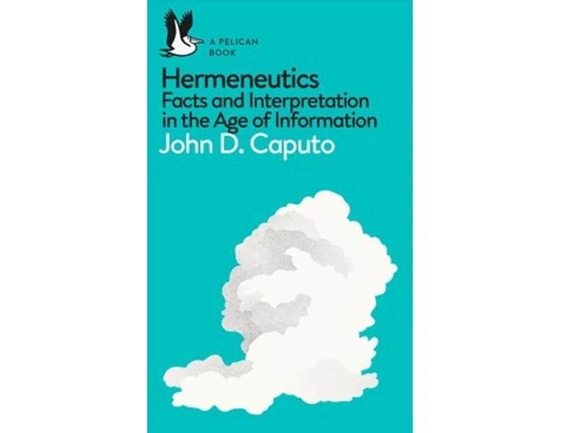 Hermeneutics - Paperback
