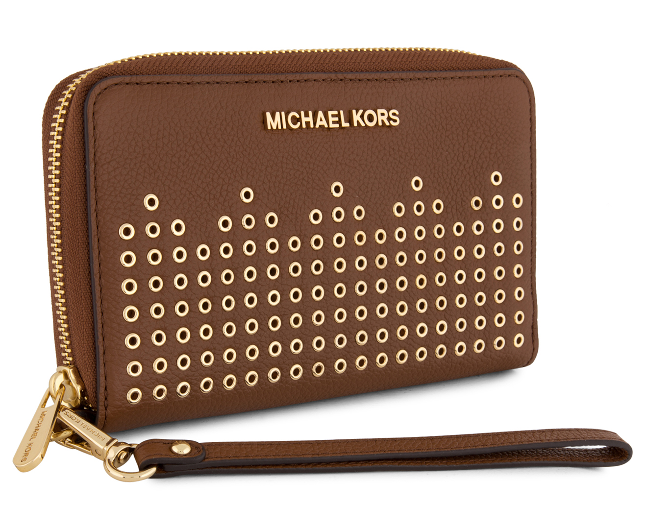 Michael kors 2024 hayes wallet