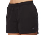 Russell Athletic Women's Core Woven Short - Black