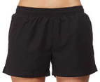 Russell Athletic Women's Core Woven Short - Black