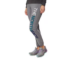 The North Face Women's Half Dome Pant Sweatpant - TNF Mid Grey Heather