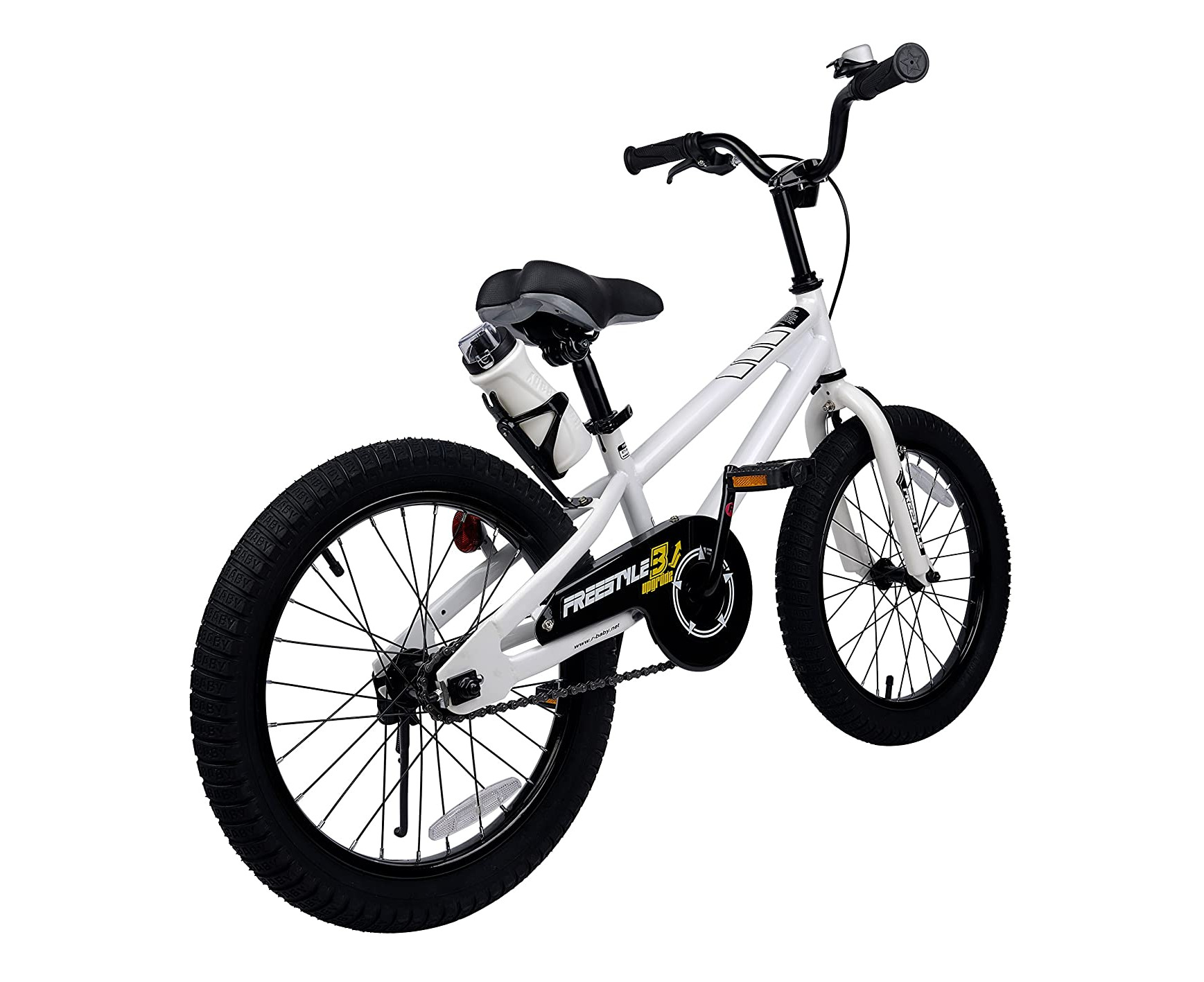 Royalbaby bmx freestyle outlet 16 inch