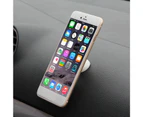 Universal 360°Rotating Car Sticky Magnetic Stand Holder For Phone For iPhone GPS
