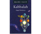 Kabbalah Made Easy - Paperback