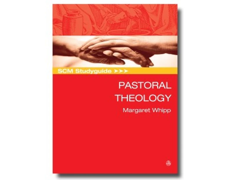 SCM Studyguide Pastoral Theology - Paperback