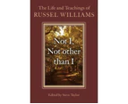 Not I, Not Other Than I - Paperback
