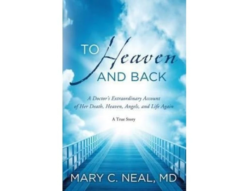 To Heaven and Back - Paperback