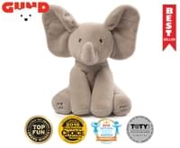 gund flappy elephant target