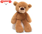 Gund Fuzzy Bear - Beige