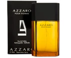 Azzaro Pour Homme For Men EDT Perfume 100mL
