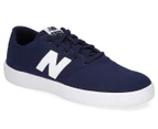 New Balance Men's CT10 Shoe - Navy/White