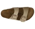 Birkenstock Arizona Regular Fit Sandals - Tabacco Brown 4