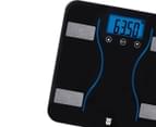 Weight Watchers Body Analysis Bluetooth Scale - WW310A 5