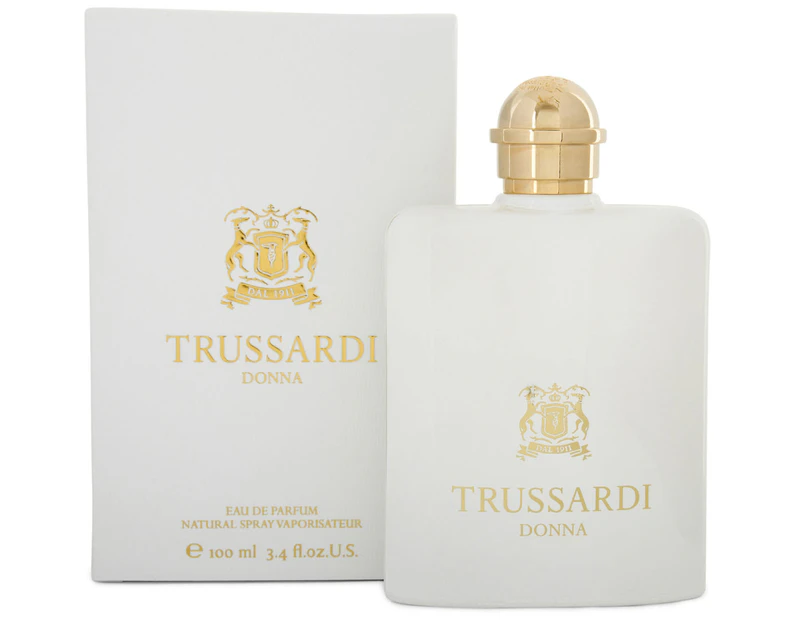 Trussardi Donna For Women EDP Perfume 100mL