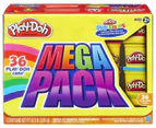 Play-Doh Mega - 36pk