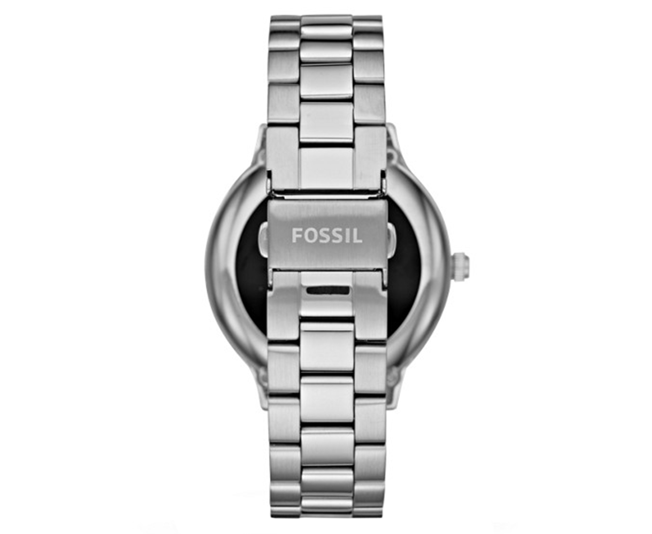 fossil women's q venture smartwatch
