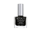 Scout Cosmetics Nail Polish Groove Is In The Heart 12ml 1
