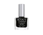 Scout Cosmetics Nail Polish Groove Is In The Heart 12ml
