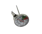 Rhino Short Milk Jug Thermometer