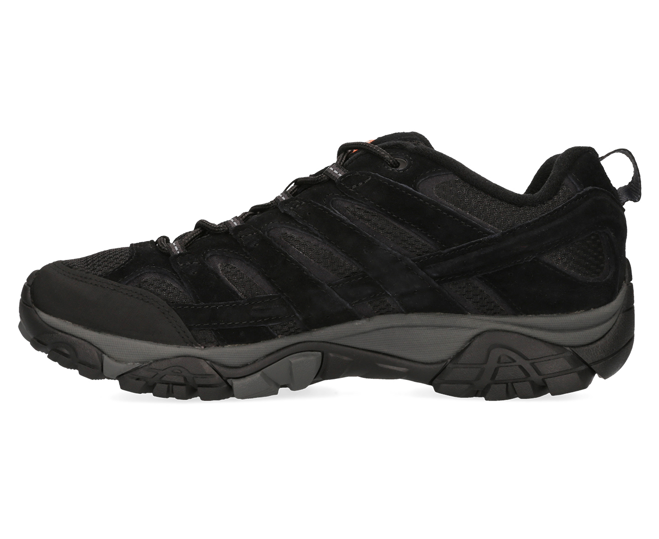 merrell men's moab 2 venting hike shoe