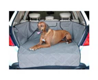 K&H Quilted Cargo Cover Dog Car Seat Cargo Cover