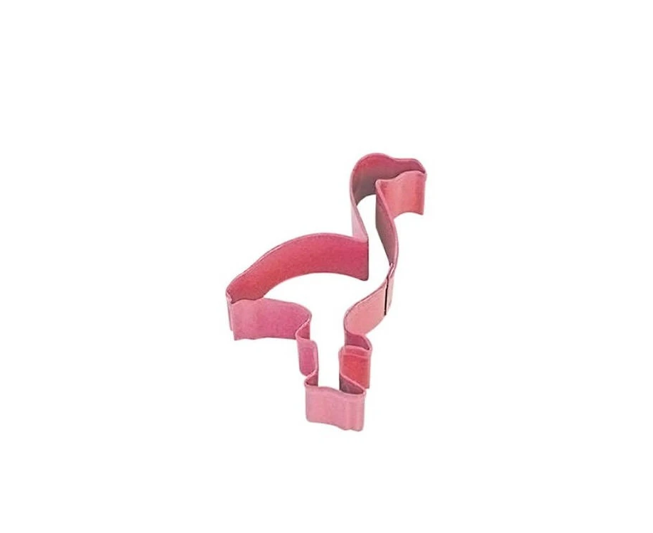 Cookie Cutter - Flamingo 10cm