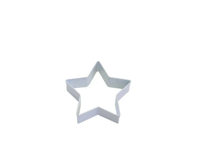 D.Line Cookie Cutter Star 9cm