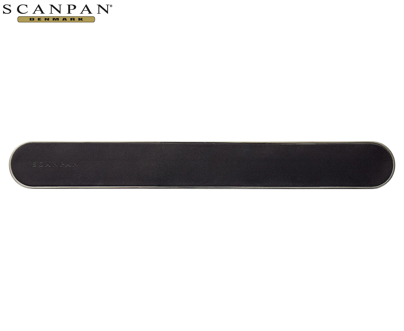 Scanpan 38.5cm Classic Magnetic Knife Rack