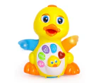 Hola Toys - Dancing Duck