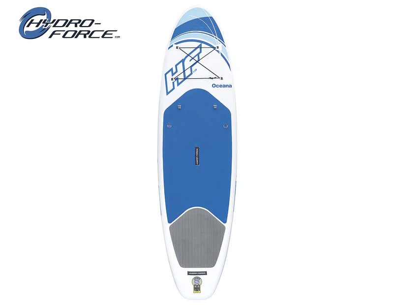 Hydro-Force Oceana Inflatable Paddle Board 
