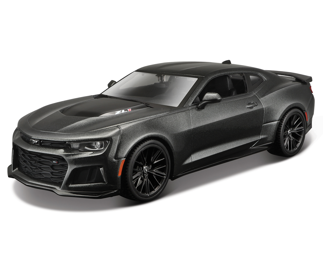 Maisto chevrolet camaro zl1