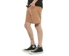 Riders By Lee Men's Square Cut Short - Rust