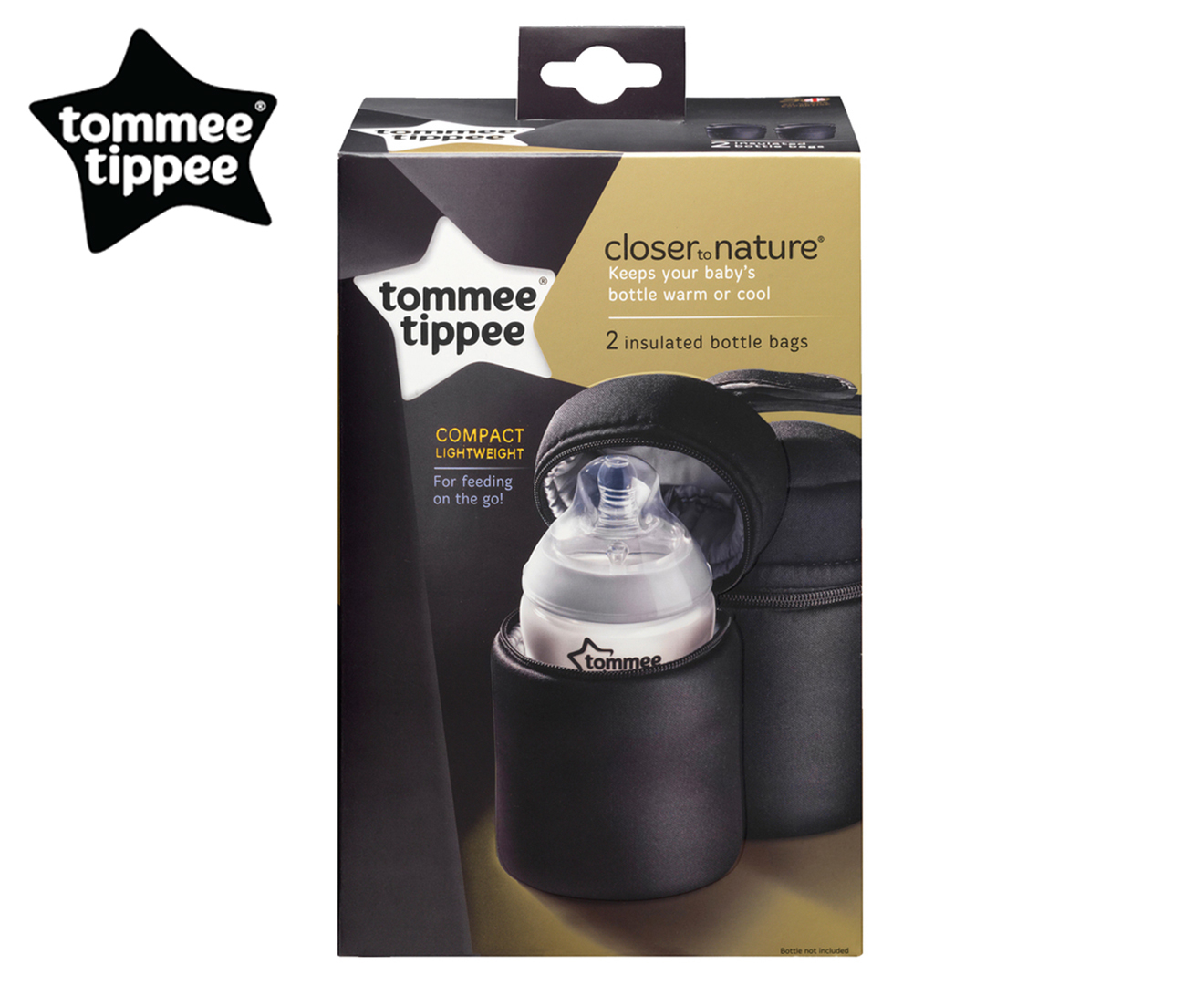tommee tippee thermal travel bags