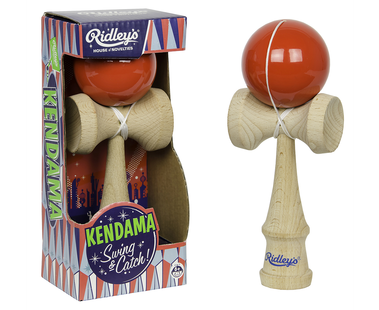 kendama kmart