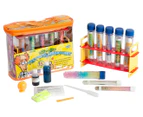 Lab In A Bag Test Tube Adventures Science Kit